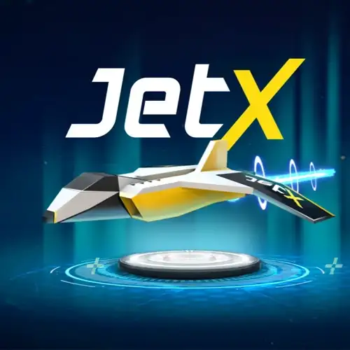 JetX