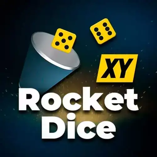 Rocket Dice